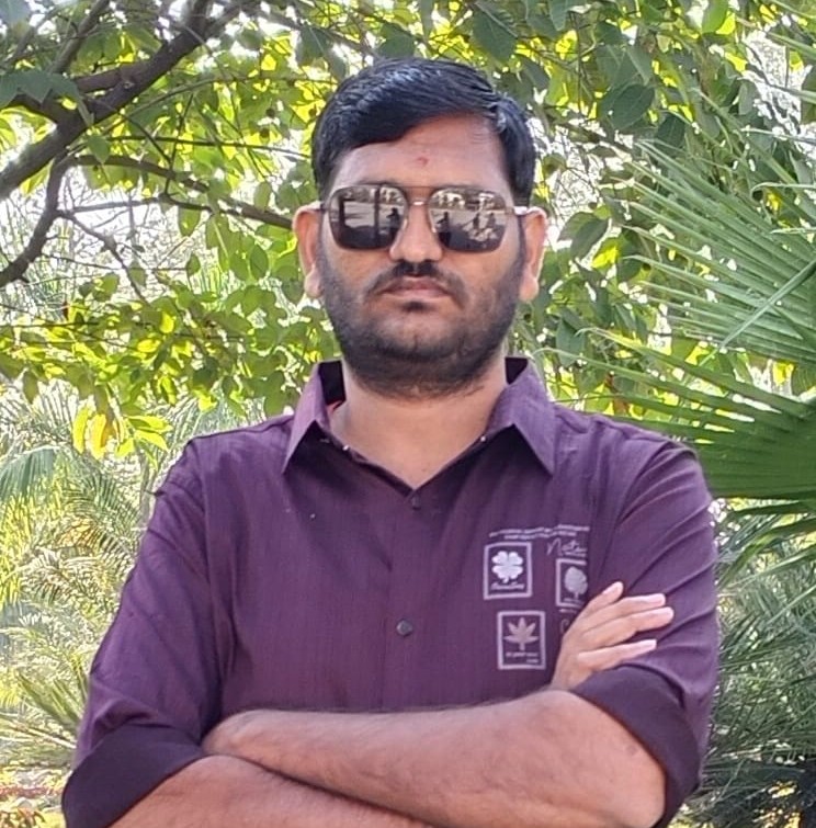 श्री. नरेंद्र अजाबराव पिसे